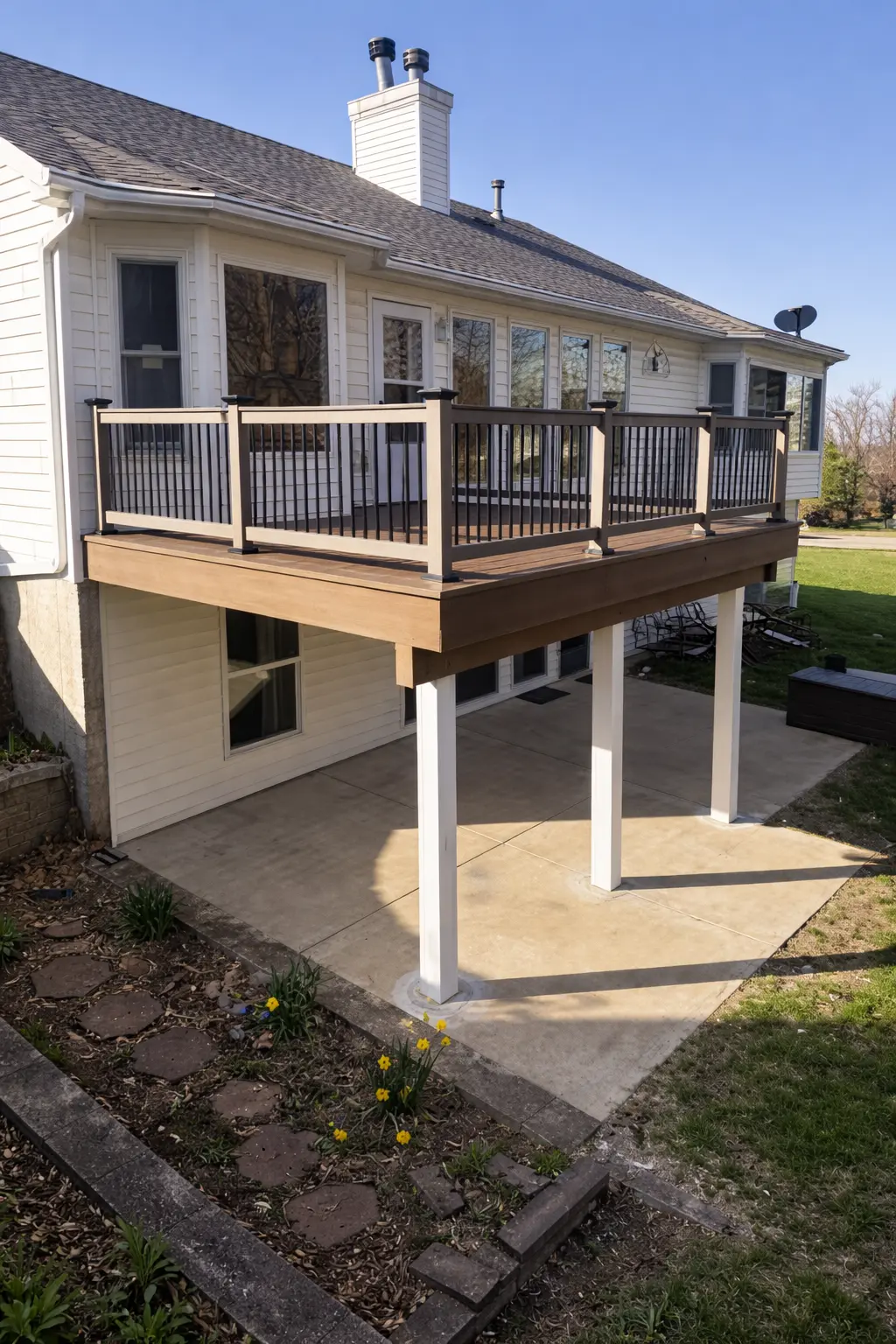 John's Property — premium home improvement across Chicagoland